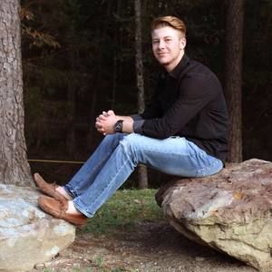 Meet your Posher, Noah